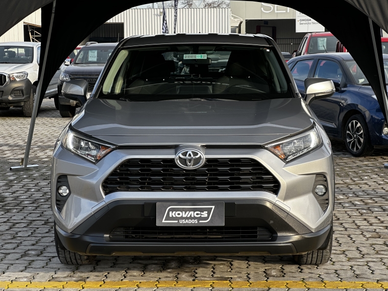 Toyota Rav4 2.0 Le A20le2m Mt 2019 Usado  Usado en Kovacs Usados