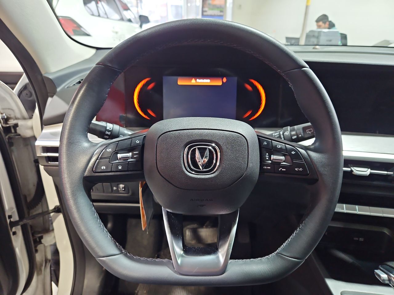 Changan Cs35 New Cs35 Elite 1.4 Aut 2022 Usado en Usados de Primera - Sergio Escobar