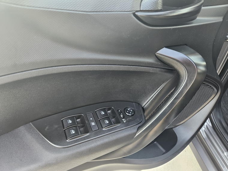 Fiat Cronos Cronos Drive 1.8 At 2022 Usado en Rosselot Usados