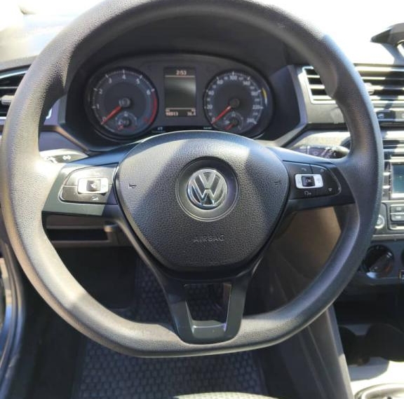 Volkswagen Gol Hb 1.6 Mt 2022  Usado en Automarket Chile