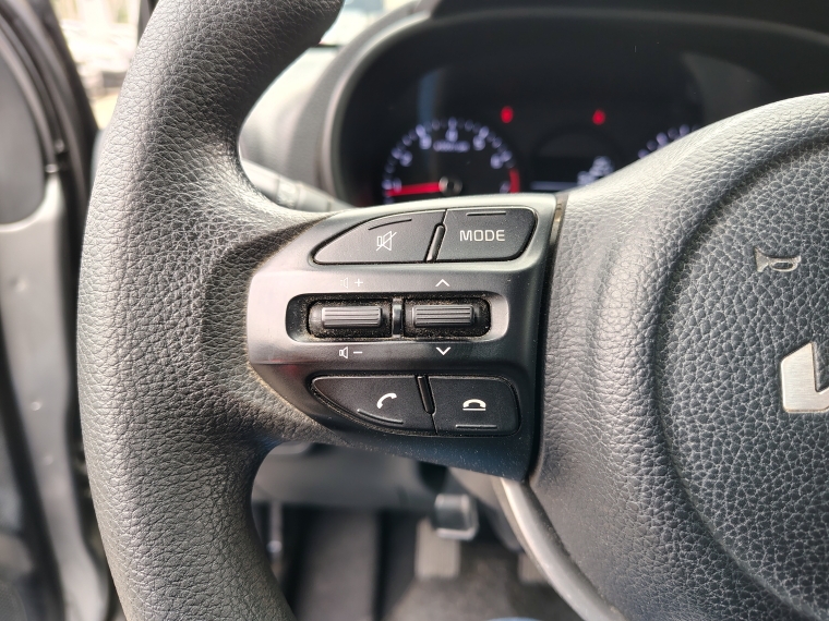 Kia Morning Morning Ex 1.2l 5mt Full - 2168 2023 Usado en Rosselot Usados