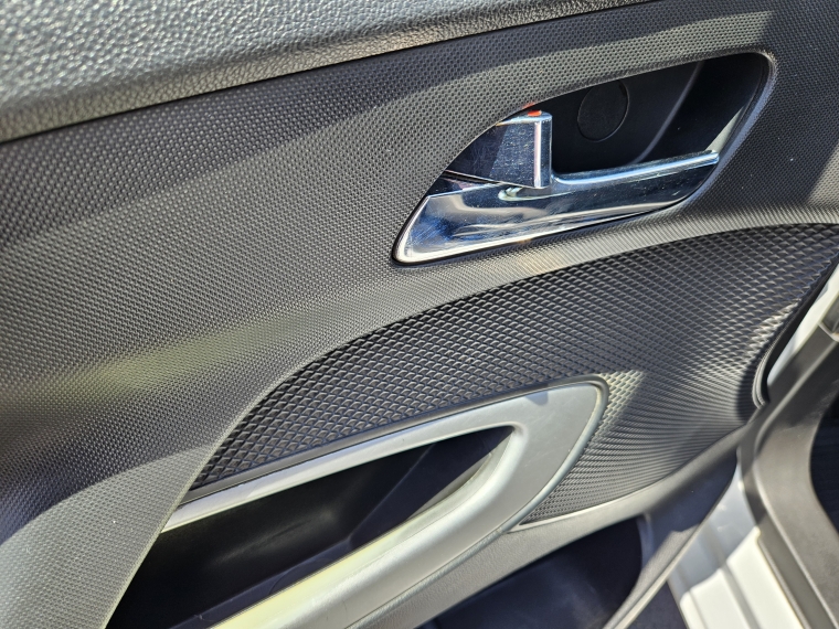 Chevrolet Sail 1.5 Nb Mt 2018 Usado  Usado en Kovacs Usados