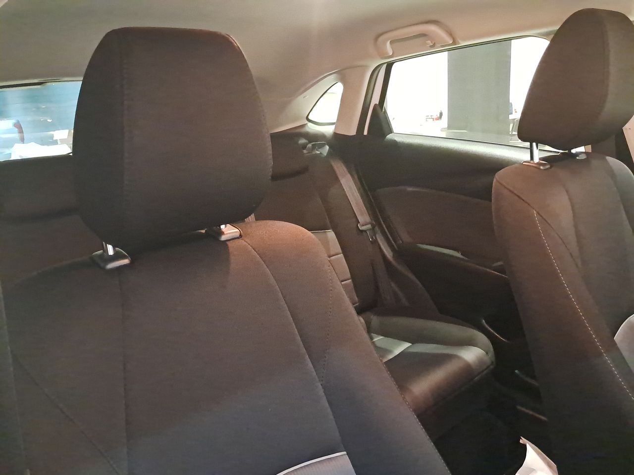 Mazda Cx-3 New Cx 3 R 2.0 2018 Usado en Usados de Primera - Sergio Escobar