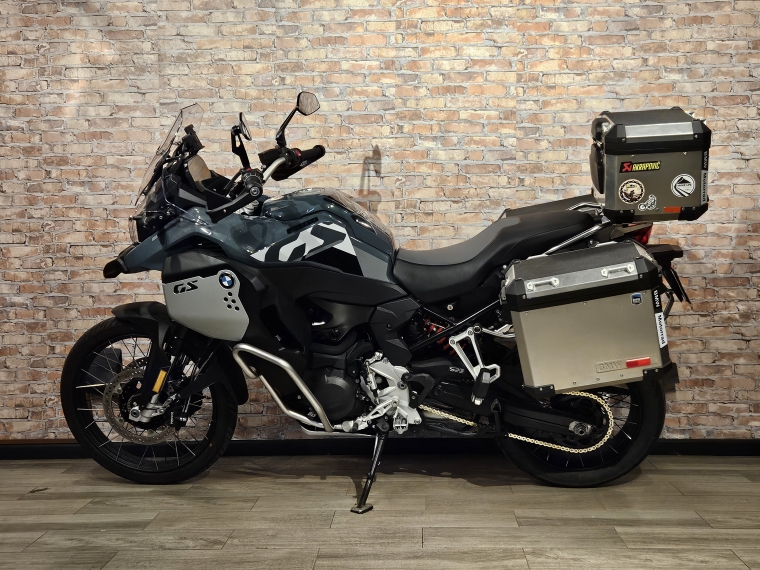 Bmw F 900 gs adv Ii 2026 Usado en BMW Premium Selection