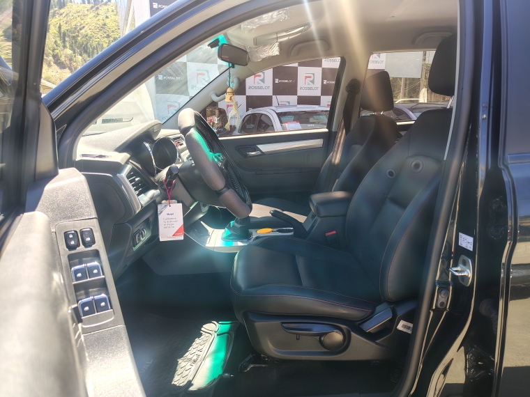 Jac T8 T8 Plus Dcab 2.0 2023 Usado en Rosselot Usados