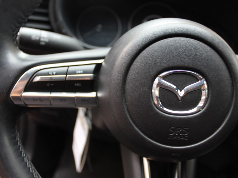 Mazda 147 At 2021 Usado  Usado en Webautos.cl
