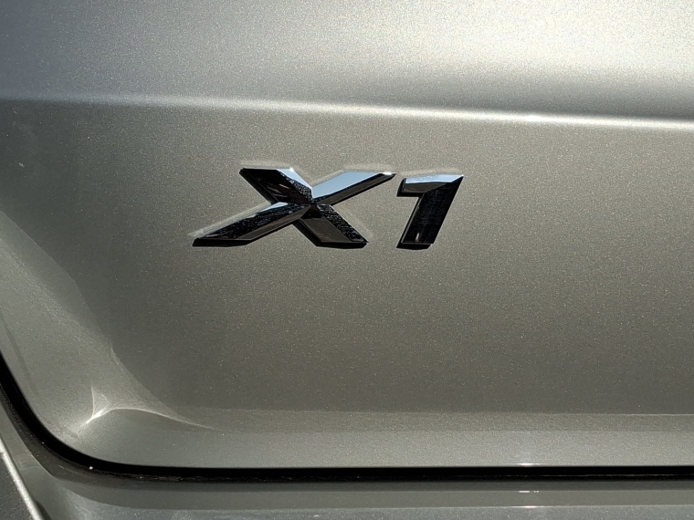 Bmw X1 Sdrive18i M Sport 2026 Usado  Usado en BMW Premium Selection
