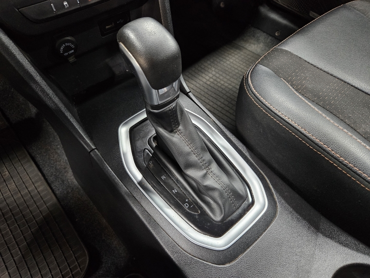Chery Tiggo 2 Tiggo 2 Gls Cvt 1.5 2021 Usado en Rosselot Usados
