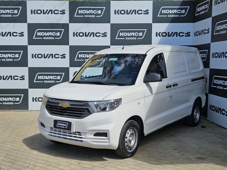 CHEVROLET N400 1.5 AC MT 2022