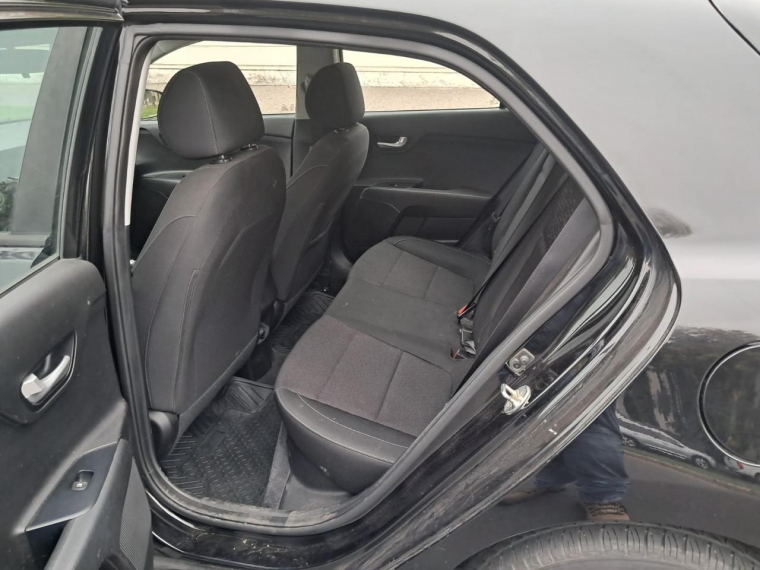 Kia Rio 5 Ex 1.4 2019 Usado  Usado en Webautos.cl