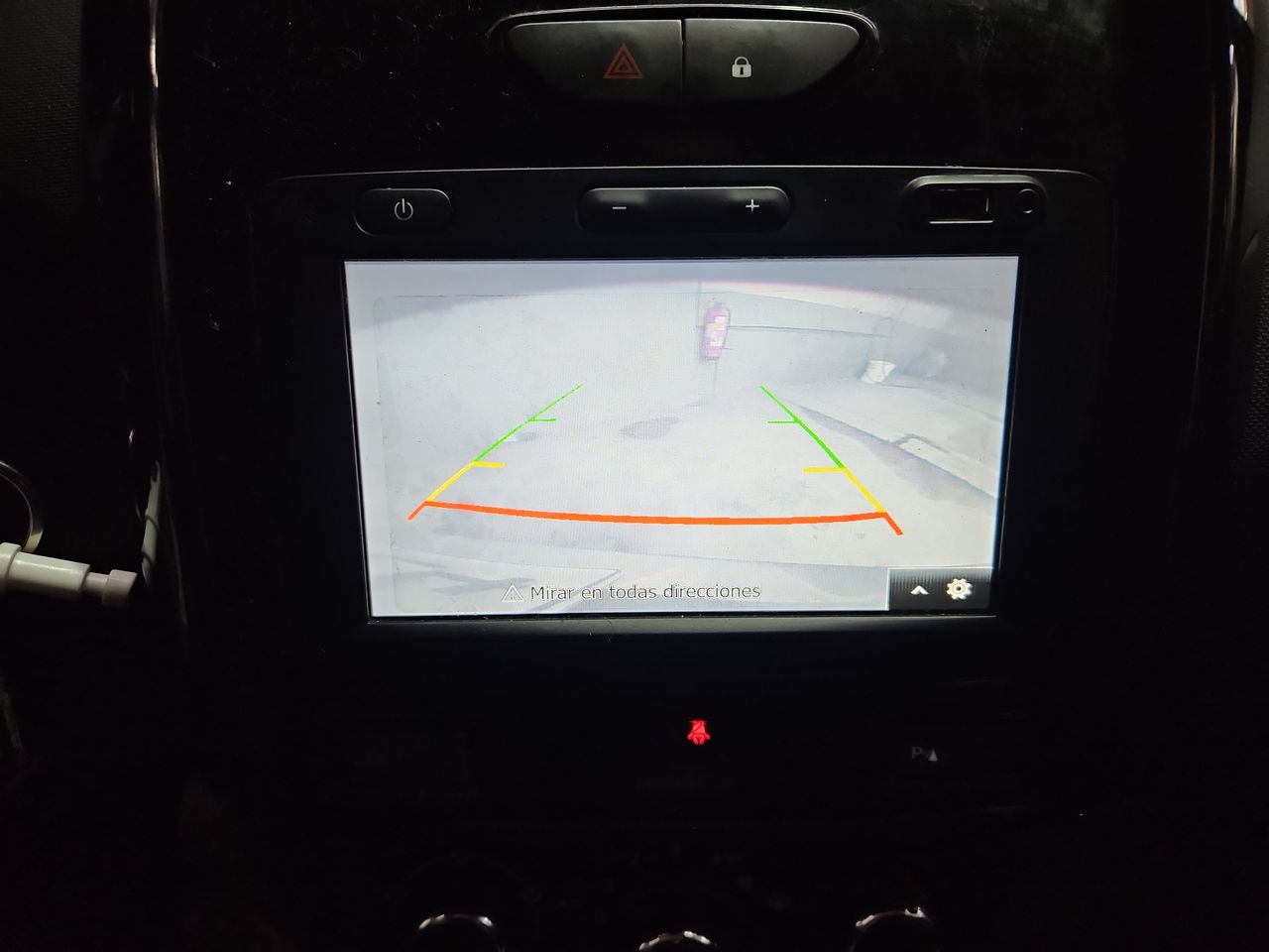 Renault Duster Duster Zen 1.6 2020 Usado en Usados de Primera - Sergio Escobar