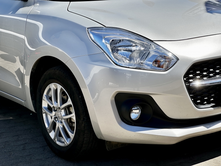 Suzuki Swift 1.2 Sport Gl Mt 2024 Usado Usado en Kovacs Usados Suzuki Swift 1.2 Sport Gl Mt 2024 Usado Usado en Kovacs Usados