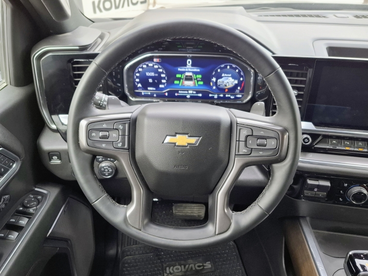 Chevrolet Silverado High Country 2025 Usado  Usado en Kovacs Usados
