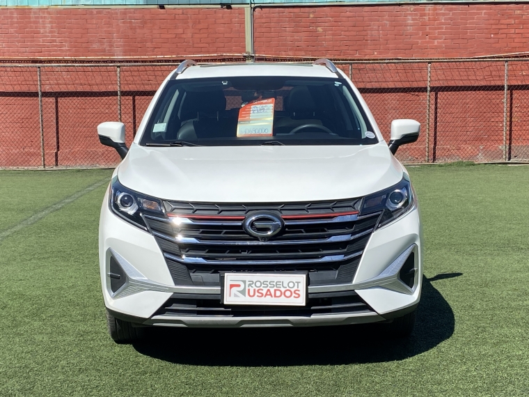Gac motor Gs3 Gs3 Power 1.5 2024 Usado en Rosselot Usados