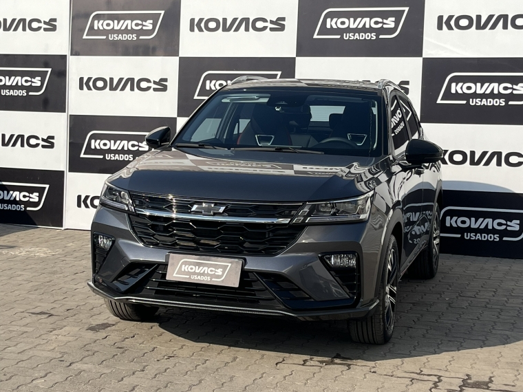 Chevrolet Groove 1.5 Rs Mt 2026 Usado  Usado en Kovacs Usados