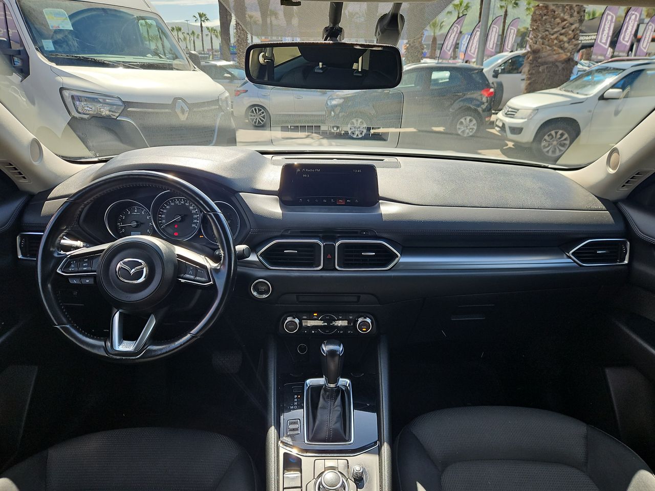 Mazda Cx-5 All New Cx 5 R 2.0 Aut 2018 Usado en Usados de Primera - Sergio Escobar