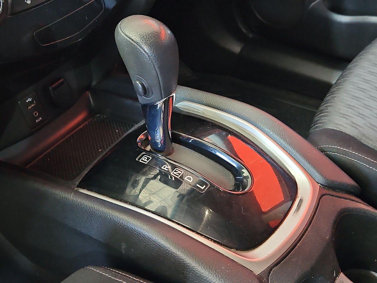 Nissan X-trail X Trail Cvt 2.5 Aut. 2021 Usado en Usados de Primera - Sergio Escobar