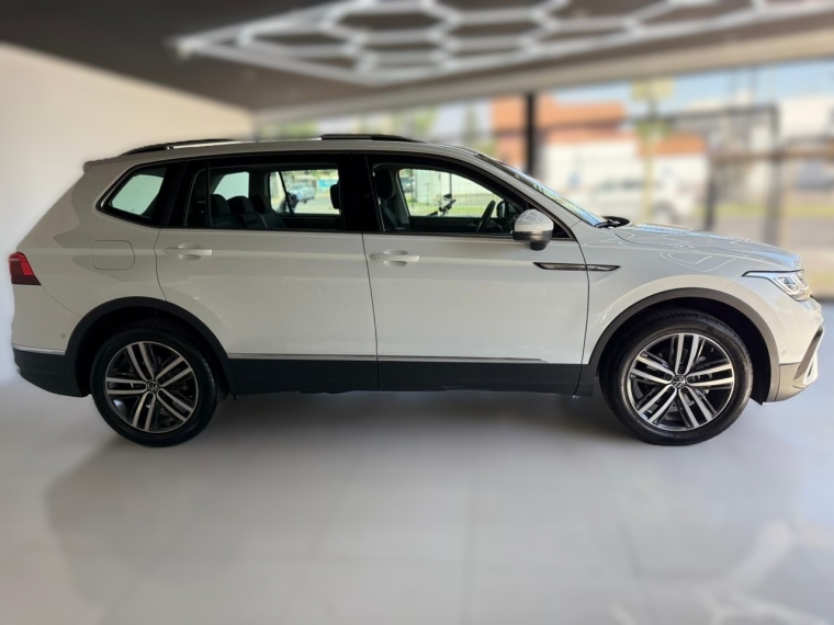 Volkswagen Tiguan Tsi 4x2 1.4 Aut Highline 2025 Usado en Automotriz Olea Flaño