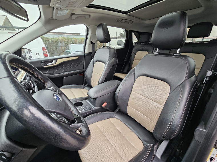 Ford Escape Fhev 2.5 Aut 2021 Usado  Usado en Autoselect Usados