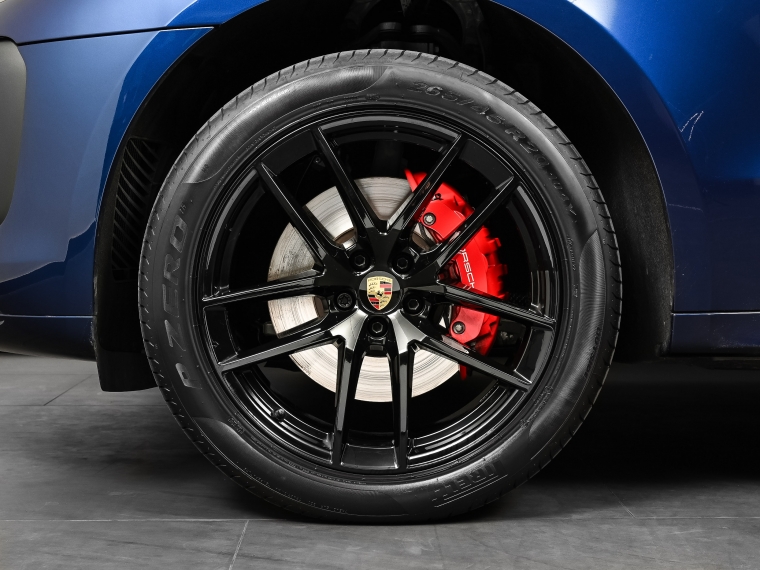 Porsche Macan Macan S Iii 2026 Usado  Usado en Webautos.cl