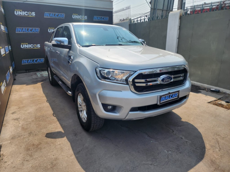 Ford Ranger Xlt 4x4 2022 Usado  Usado en Webautos.cl