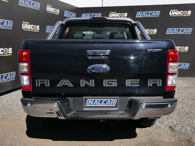 Ford Ranger Xlt 3.2 2022 Usado  Usado en Webautos.cl