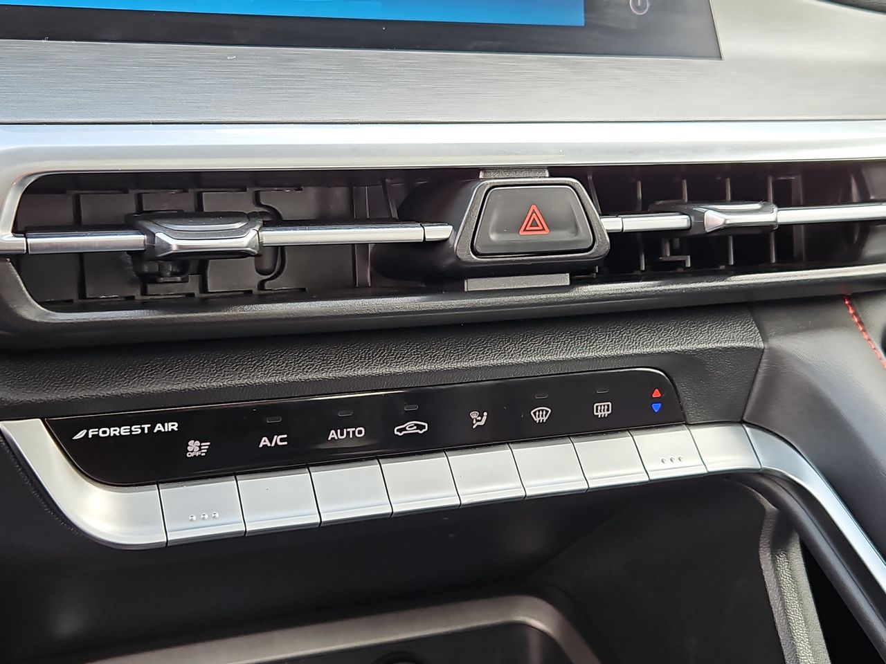 Changan Cs35 Cs35 Plus 1.4 Aut 2024 Usado en Usados de Primera - Sergio Escobar