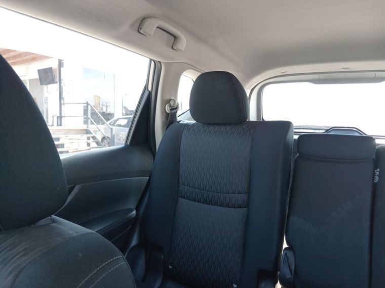 Nissan X-trail 2.5 Sense 4x2 Cvt At 5p 2020 Usado  Usado en Webautos.cl