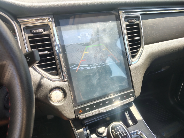 Swm G05 G05 Pro 1.5 2024 Usado  Usado en Kovacs Usados