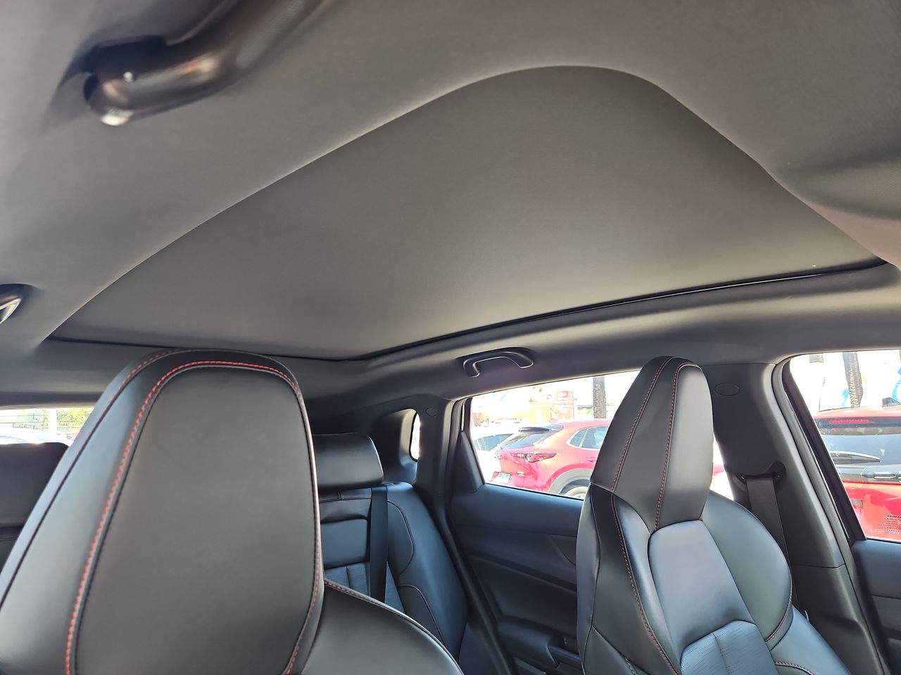 Changan Cs55 Cs55 Elite 1.5 Aut 2024 Usado en Usados de Primera - Sergio Escobar