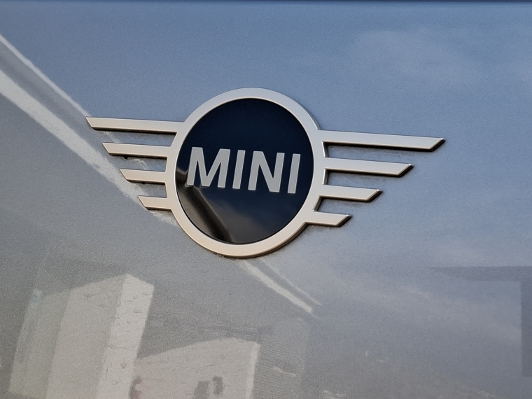 Mini Cooper Countryman Se All4 2026 Usado Usado en BMW Premium Selection Mini Cooper Countryman Se All4 2026 Usado Usado en BMW Premium Selection