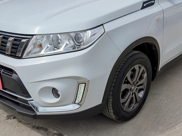 Suzuki Vitara Vitara Gls 1.6 2021 Usado en Rosselot Usados