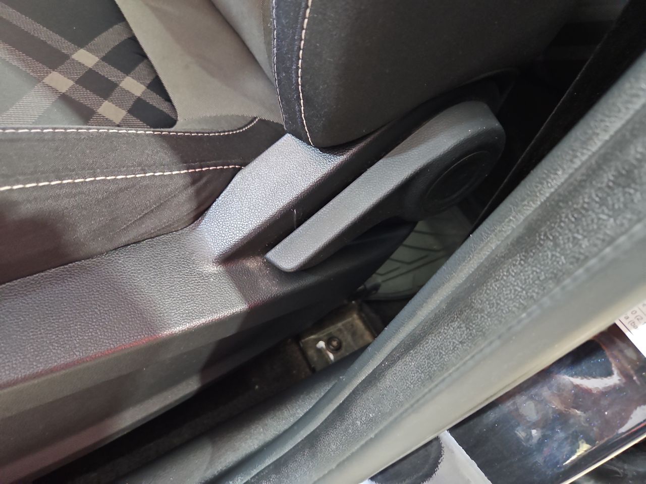 Mg 3 3 1.5 At 2024 Usado  Usado en Webautos.cl