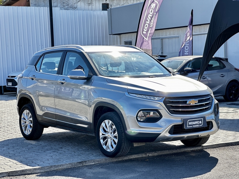 Chevrolet Groove Groove 1.5 2021 Usado  Usado en Kovacs Usados