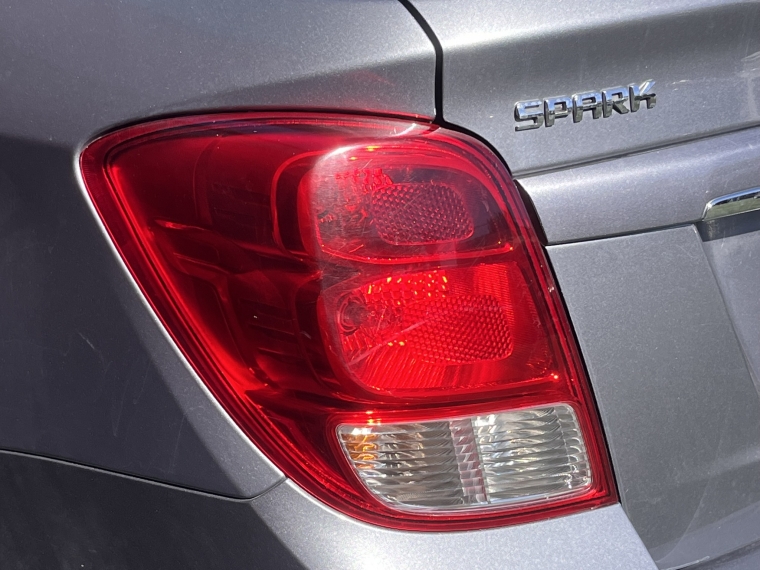 Chevrolet Spark Spark Lt 1.2 2021 Usado en Rosselot Usados