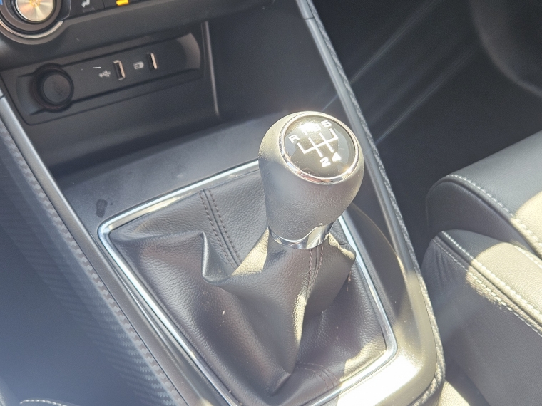 Mg Zs Com Mt 1.5 2025 Usado  Usado en Kovacs Usados