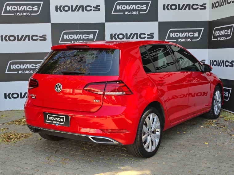 Volkswagen Golf 1.4 Mt Highline 2019 Usado  Usado en Kovacs Usados