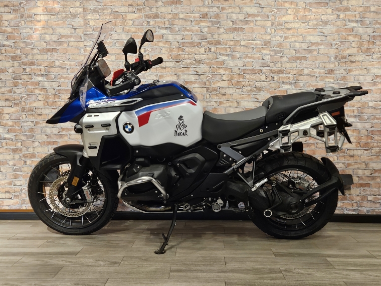Bmw R 1300 gs Adv Ii Asa 2025 Usado en BMW Premium Selection