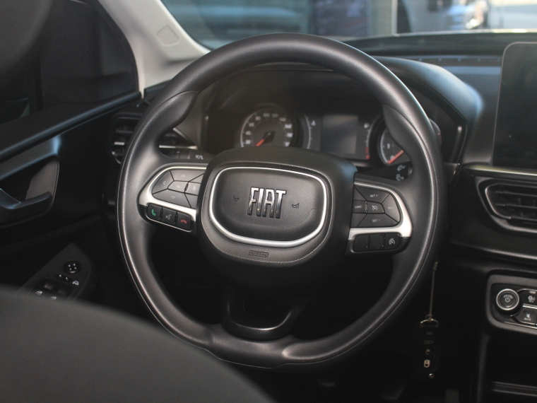 Fiat Pulse Pulse Hb Mt 1.3 2022 Usado en Rosselot Usados