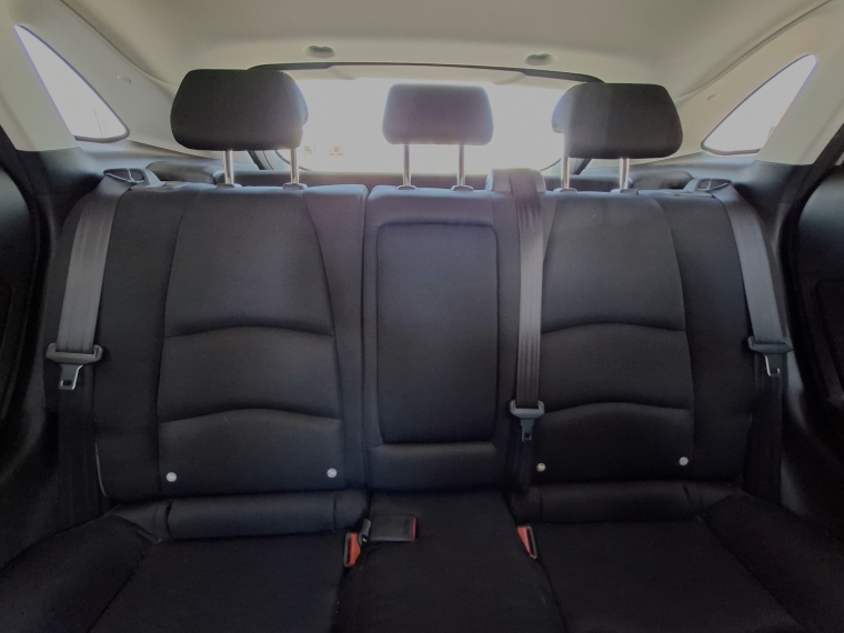 Mazda Cx-3 Cx3 Core 2.0 Aut 2025 Usado en Rosselot Usados