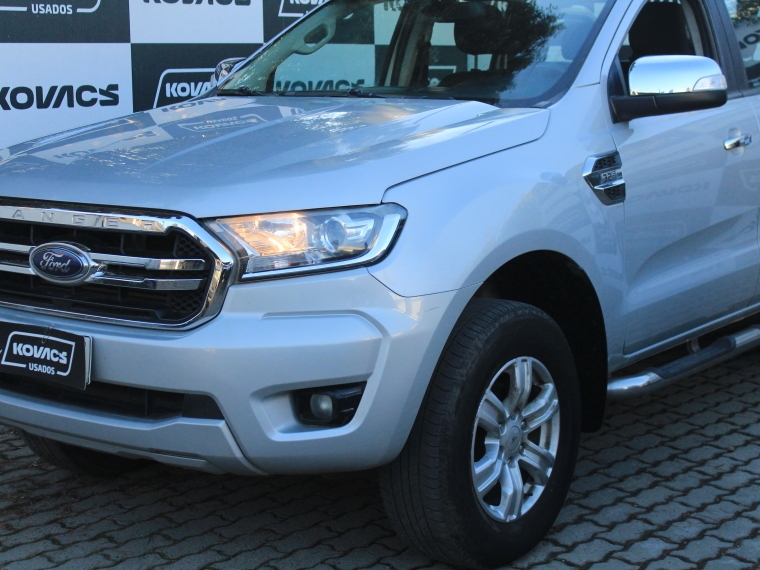 Ford Ranger Dcab Xlt 3.2 2021 Usado  Usado en Kovacs Usados