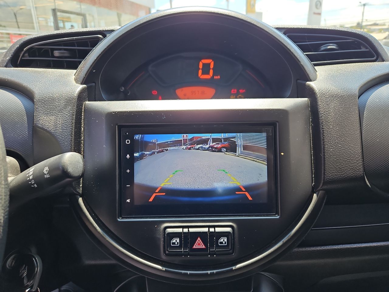 Suzuki S-presso Spresso  Hb 1.0 2022 Usado en Usados de Primera - Sergio Escobar