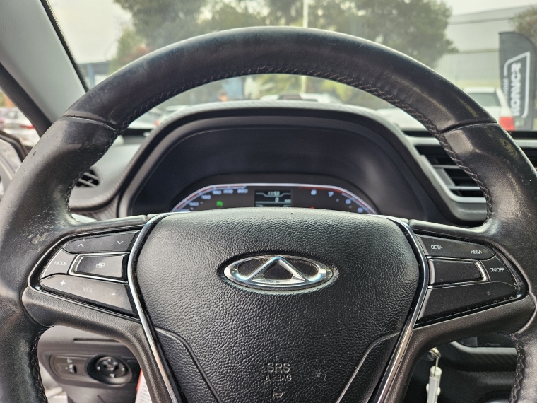 Chery Tiggo 2 Gls 1.5 Mt 2021 Usado  Usado en Kovacs Usados