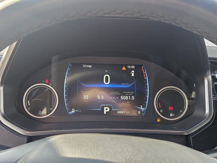 Chery Tiggo 2 pro All New Tiggo 2 Pro Max 1.5 Gl Cvt Euro 6 2025 Usado en Rosselot Usados