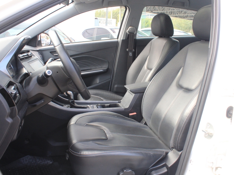 Chery Tiggo 2 pro Tiggo 2 Pro 1.0t Glx Cvt 2022 Usado en Rosselot Usados