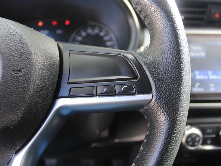 Nissan Kicks 1.6  Advance  Mt 2023 Usado  Usado en Kovacs Usados