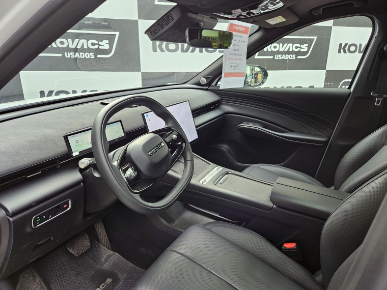 Omoda C7 1.6 2026 Usado  Usado en Kovacs Usados