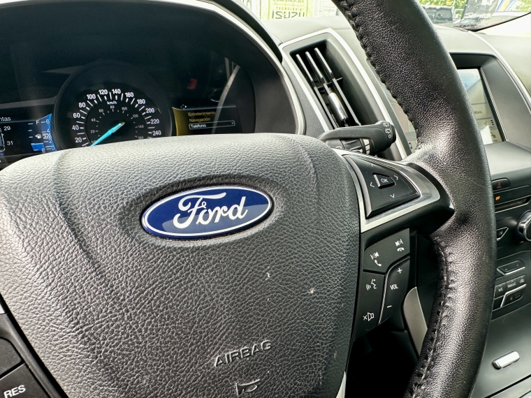 Ford Edge Se At 3.5 2019 Usado  Usado en Kovacs Usados