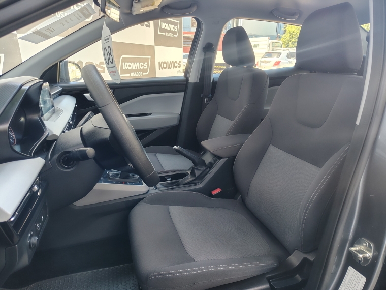 Chevrolet Sail 1.5 Ltz At 2025 Usado  Usado en Kovacs Usados