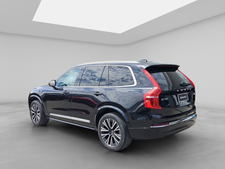 Volvo Xc90 Ii Recharge Plus 2024 Usado  Usado en BMW Premium Selection